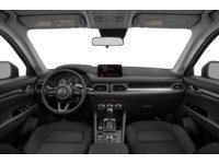 2021 Mazda CX-5 GX FWD Interior Shot 6