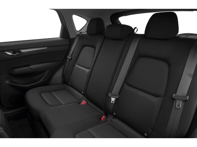 2021 Mazda CX-5 GX FWD Interior Shot 5