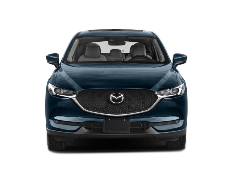 2021 Mazda CX-5 Grand Touring Exterior Shot 5