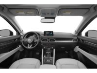 2021 Mazda CX-5 Grand Touring Interior Shot 6