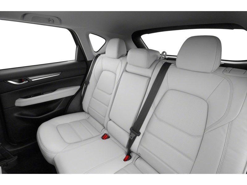 2021 Mazda CX-5 Grand Touring Interior Shot 5