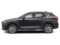 2021 Mazda CX-5 Grand Touring Exterior Shot 6