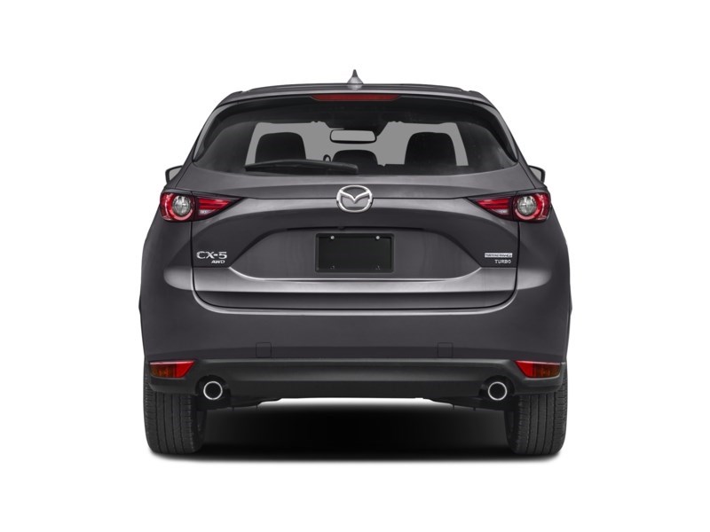 2021 Mazda CX-5 Grand Touring Exterior Shot 7