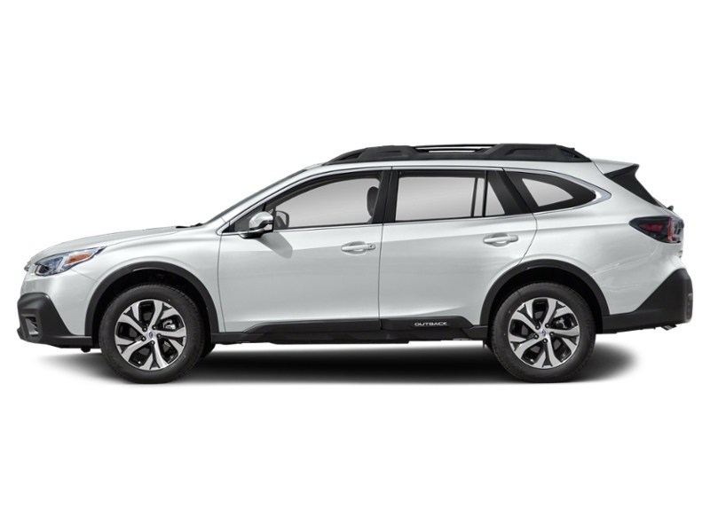 2021 Subaru Outback 2.4i Limited XT Exterior Shot 6