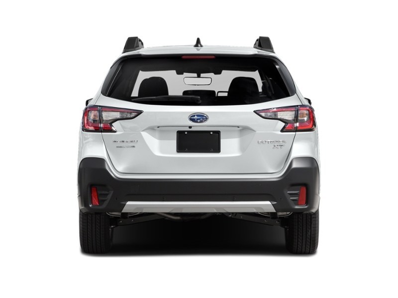 2021 Subaru Outback 2.4i Limited XT Exterior Shot 7