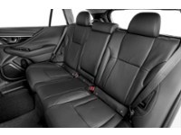 2021 Subaru Outback 2.4i Limited XT Interior Shot 5