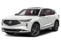 2023 Acura MDX A-Spec SH-AWD | ONE OWNER | ACCIDENT FREE Exterior Shot 1