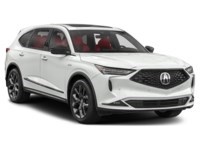 2023 Acura MDX A-Spec SH-AWD | ONE OWNER | ACCIDENT FREE Exterior Shot 8