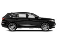 2024 Acura MDX Platinum Elite SH-AWD Exterior Shot 10