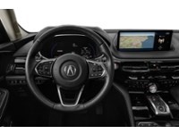 2024 Acura MDX Platinum Elite SH-AWD Interior Shot 3