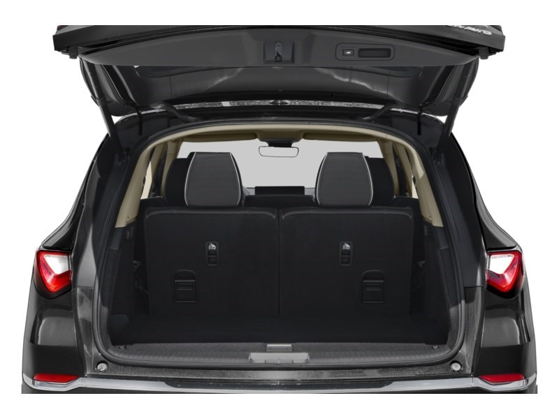 2024 Acura MDX Platinum Elite SH-AWD Exterior Shot 4