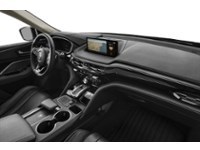 2024 Acura MDX Platinum Elite SH-AWD Interior Shot 1