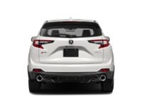 2022 Acura RDX A-Spec AWD Exterior Shot 7