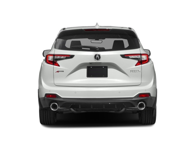 2023 Acura RDX A-Spec AWD Exterior Shot 7