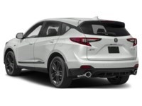 2023 Acura RDX A-Spec AWD Exterior Shot 9