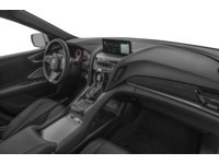 2023 Acura RDX A-Spec AWD Interior Shot 1