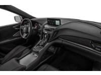 2022 Acura RDX A-Spec AWD Interior Shot 1