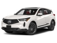 2024 Acura RDX Platinum Elite A-Spec AWD Exterior Shot 1