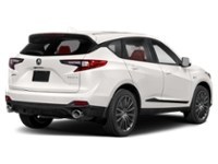 2023 Acura RDX Platinum Elite A-Spec AWD Exterior Shot 2