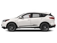 2022 Acura RDX Platinum Elite A-Spec AWD Exterior Shot 6