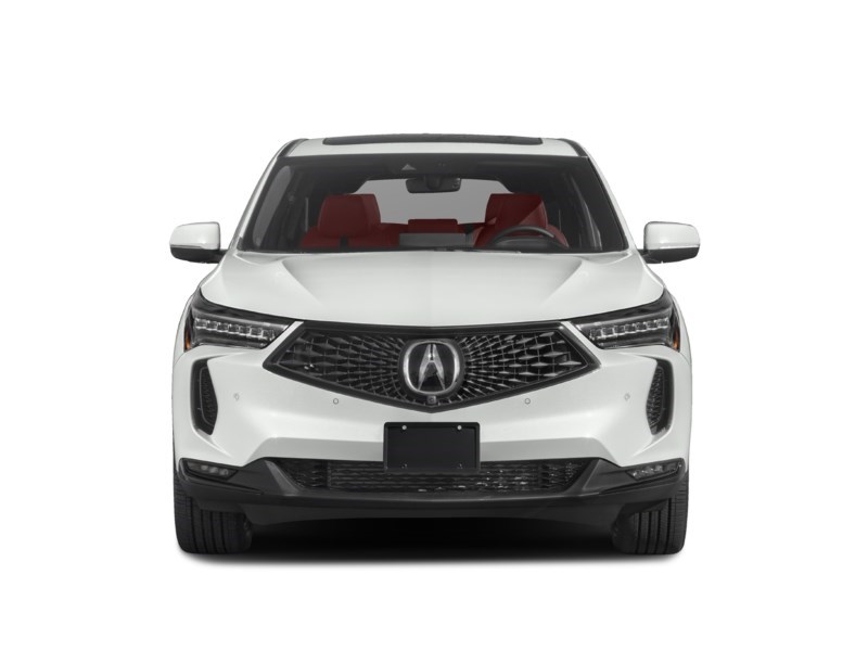 2024 Acura RDX Platinum Elite A-Spec AWD Exterior Shot 5