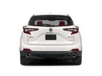 2024 Acura RDX Platinum Elite A-Spec AWD Exterior Shot 7