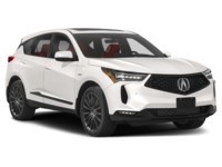 2024 Acura RDX Platinum Elite A-Spec AWD Exterior Shot 8