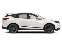 2024 Acura RDX Platinum Elite A-Spec AWD Exterior Shot 10