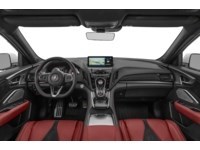 2024 Acura RDX Platinum Elite A-Spec AWD Interior Shot 6