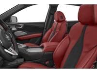 2024 Acura RDX Platinum Elite A-Spec AWD Interior Shot 4