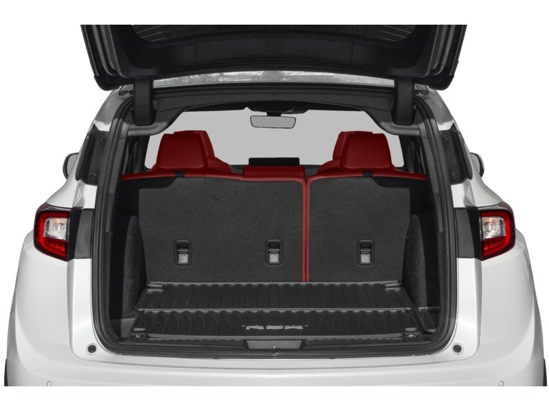 2024 Acura RDX Platinum Elite A-Spec AWD Exterior Shot 4