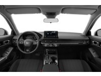 2024 Honda Civic Sedan EX CVT Interior Shot 6