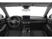 2022 Honda Civic EX CVT Interior Shot 6