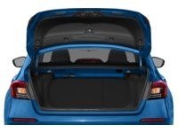 2022 Honda Civic EX CVT Exterior Shot 4