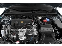 2022 Honda Civic Sedan EX CVT Exterior Shot 3