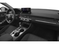 2024 Honda Civic EX CVT Interior Shot 1