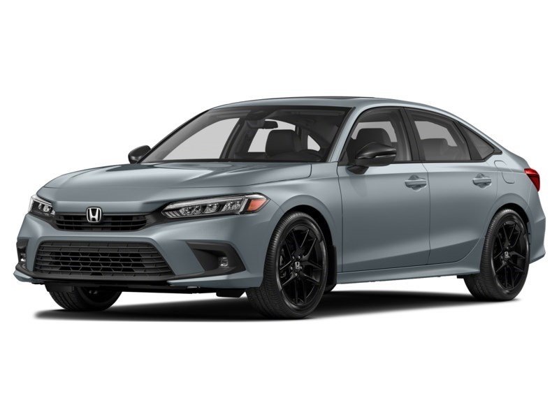 2023 Honda Civic Sport CVT Exterior Shot 1