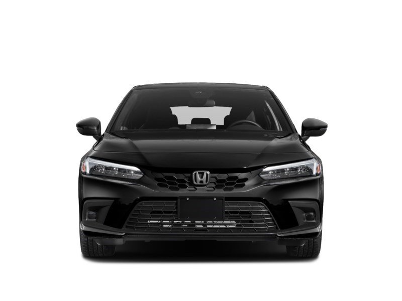 2022 Honda Civic Sport CVT Exterior Shot 5