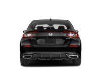 2022 Honda Civic Sport CVT Exterior Shot 7