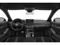 2022 Honda Civic Sport CVT Interior Shot 6