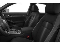 2022 Honda Civic Sport CVT Interior Shot 4