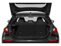 2022 Honda Civic Sport CVT Exterior Shot 4