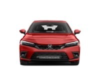 2024 Honda Civic Hatchback Sport Touring CVT Exterior Shot 5