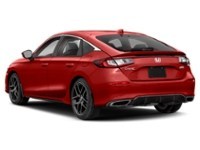 2024 Honda Civic Hatchback Sport Touring CVT Exterior Shot 9