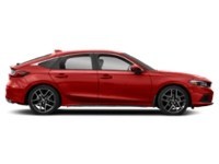 2024 Honda Civic Hatchback Sport Touring CVT Exterior Shot 10