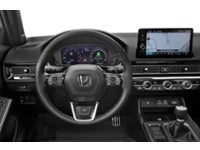 2024 Honda Civic Hatchback Sport Touring CVT Interior Shot 3