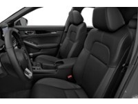 2024 Honda Civic Hatchback Sport Touring CVT Interior Shot 4