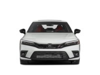 2022 Honda Civic Si Manual Exterior Shot 5