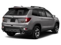 2023 Honda Passport TrailSport AWD Exterior Shot 2