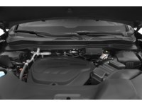 2022 Honda Passport Touring AWD Exterior Shot 3